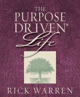 Warren |  The Purpose Driven Life | Buch |  Sack Fachmedien