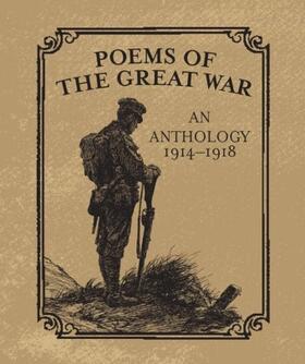 Navratil | Poems of the Great War | Buch | 978-0-7624-5088-6 | www.sack.de