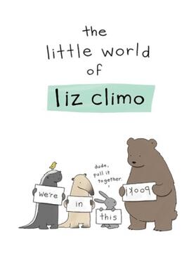 Climo | The Little World of Liz Climo | Buch | 978-0-7624-5238-5 | www.sack.de