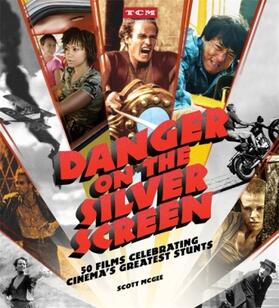 McGee |  Danger on the Silver Screen | Buch |  Sack Fachmedien