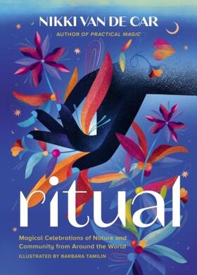 de Car | Ritual | Buch | 978-0-7624-8142-2 | www.sack.de