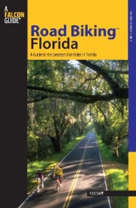 Sapp |  Road Biking(TM) Florida | eBook | Sack Fachmedien