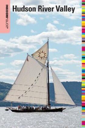 Buff |  Insiders' Guide® to the Hudson River Valley | eBook | Sack Fachmedien