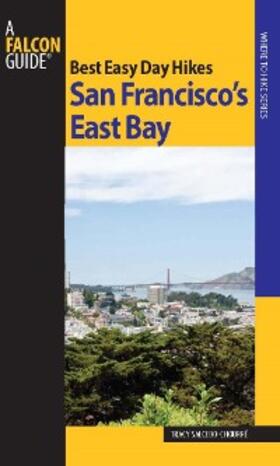 Salcedo |  Best Easy Day Hikes San Francisco's East Bay | eBook | Sack Fachmedien