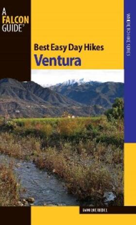 Riedel |  Best Easy Day Hikes Ventura | eBook | Sack Fachmedien