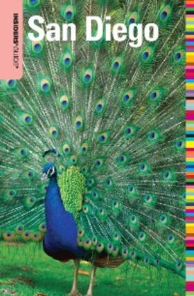 Mellin / Onstott / Devlin |  Insiders' Guide® to San Diego | eBook | Sack Fachmedien