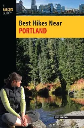 Barstad |  Best Hikes Near Portland | eBook | Sack Fachmedien