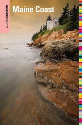Vietze |  Insiders' Guide® to the Maine Coast | eBook | Sack Fachmedien