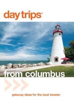 Gurvis |  Day Trips® from Columbus | eBook | Sack Fachmedien