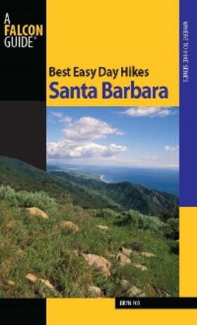 Fox |  Best Easy Day Hikes Santa Barbara | eBook | Sack Fachmedien