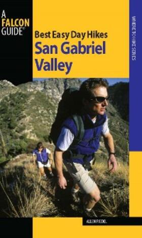 Riedel |  Best Easy Day Hikes San Gabriel Valley | eBook | Sack Fachmedien