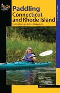 Cole |  Paddling Connecticut and Rhode Island | eBook | Sack Fachmedien