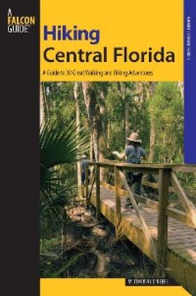 O'Keefe |  Hiking Central Florida | eBook | Sack Fachmedien