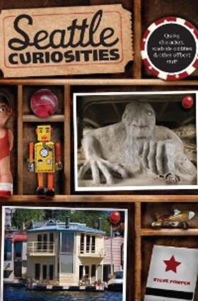 Pomper |  Seattle Curiosities | eBook | Sack Fachmedien