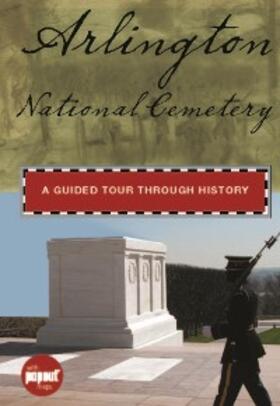 Parzych |  Arlington National Cemetery | eBook | Sack Fachmedien