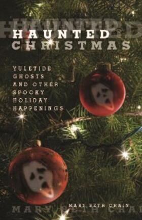 Crain |  Haunted Christmas | eBook | Sack Fachmedien