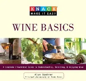 Boehmer |  Knack Wine Basics | eBook | Sack Fachmedien