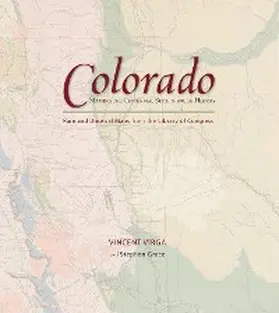 Grace / Virga |  Colorado: Mapping the Centennial State through History | eBook | Sack Fachmedien
