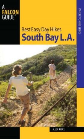 Riedel |  Best Easy Day Hikes South Bay L.A. | eBook | Sack Fachmedien
