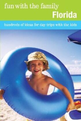 Morrill / Del Woodyard |  Fun with the Family Florida | eBook | Sack Fachmedien