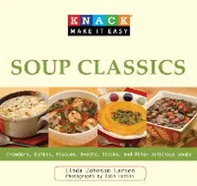 Larsen |  Knack Soup Classics | eBook | Sack Fachmedien