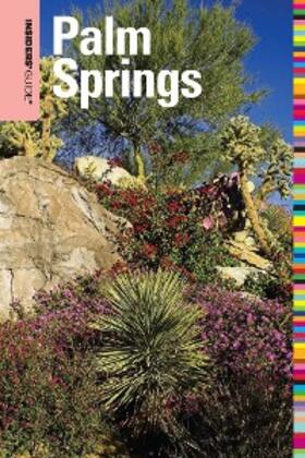 Vechten |  Insiders' Guide® to Palm Springs | eBook | Sack Fachmedien
