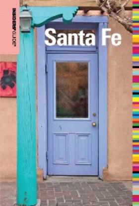 Leach |  Insiders' Guide® to Santa Fe | eBook | Sack Fachmedien