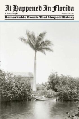 Wright |  It Happened in Florida | eBook | Sack Fachmedien