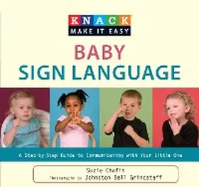 Chafin |  Knack Baby Sign Language | eBook | Sack Fachmedien