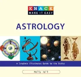 Hall |  Knack Astrology | eBook | Sack Fachmedien