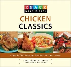 Larsen |  Knack Chicken Classics | eBook | Sack Fachmedien