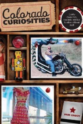 Grout |  Colorado Curiosities | eBook | Sack Fachmedien