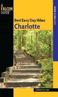 Davis |  Best Easy Day Hikes Charlotte | eBook | Sack Fachmedien