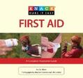 Tilton |  Knack First Aid | eBook | Sack Fachmedien
