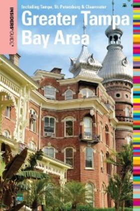 Anderson |  Insiders' Guide® to the Greater Tampa Bay Area | eBook | Sack Fachmedien