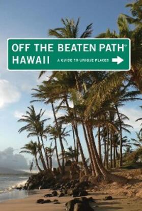 Pager / Frasure |  Hawaii Off the Beaten Path® | eBook | Sack Fachmedien