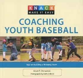 Czerwinski |  Knack Coaching Youth Baseball | eBook | Sack Fachmedien