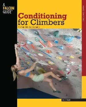 Horst |  Conditioning for Climbers | eBook | Sack Fachmedien