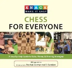 Lawrence / Alburt |  Knack Chess for Everyone | eBook | Sack Fachmedien