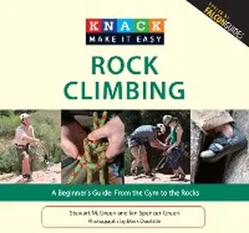 Green / Spencer-Green |  Knack Rock Climbing | eBook | Sack Fachmedien