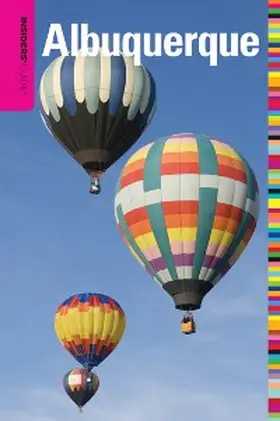 Casselle |  Insiders' Guide® to Albuquerque | eBook | Sack Fachmedien