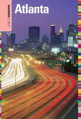 Mcdonald |  Insiders' Guide® to Atlanta | eBook | Sack Fachmedien