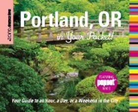 Dresbeck |  Insiders' Guide®: Portland, OR in Your Pocket | eBook | Sack Fachmedien