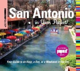Permenter / Bigley |  Insiders' Guide®: San Antonio in Your Pocket | eBook | Sack Fachmedien