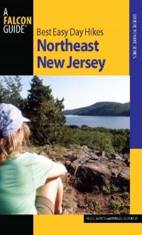 Decoste / Dupont |  Best Easy Day Hikes Northeast New Jersey | eBook | Sack Fachmedien