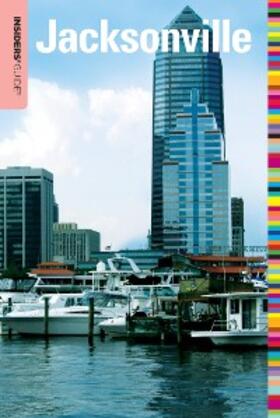 Reiss |  Insiders' Guide® to Jacksonville | eBook | Sack Fachmedien