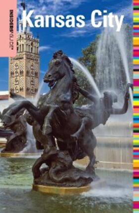 Luchene |  Insiders' Guide® to Kansas City | eBook | Sack Fachmedien
