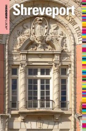 Otto |  Insiders' Guide® to Shreveport | eBook | Sack Fachmedien