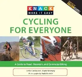 Garcia / Lovejoy |  Knack Cycling for Everyone | eBook | Sack Fachmedien
