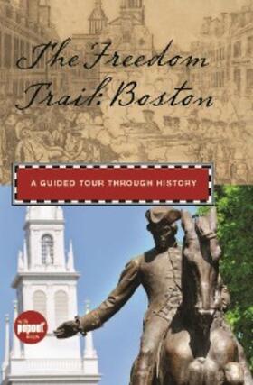 Mantzaris |  Freedom Trail: Boston | eBook | Sack Fachmedien